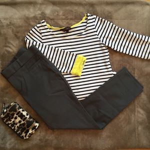 Banana Republic Sloan Fit petite 2P